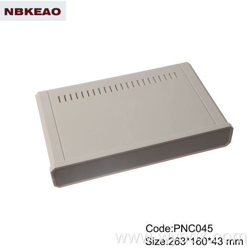 Wifi router enclosure abs enclosures for router manufacture like takachi integrated terminal blocks plastic electronic enclosure